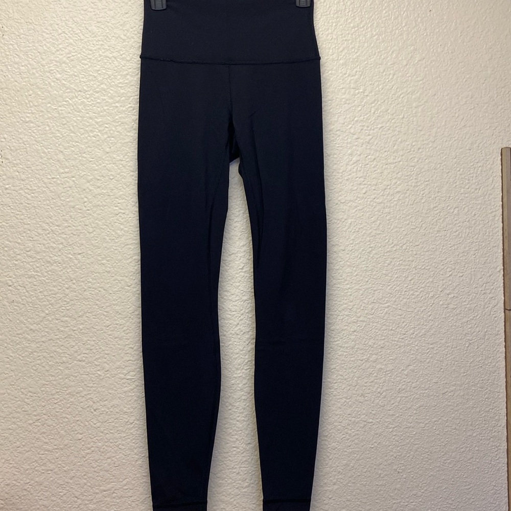 Lululemon Full Length Leggings 29”
